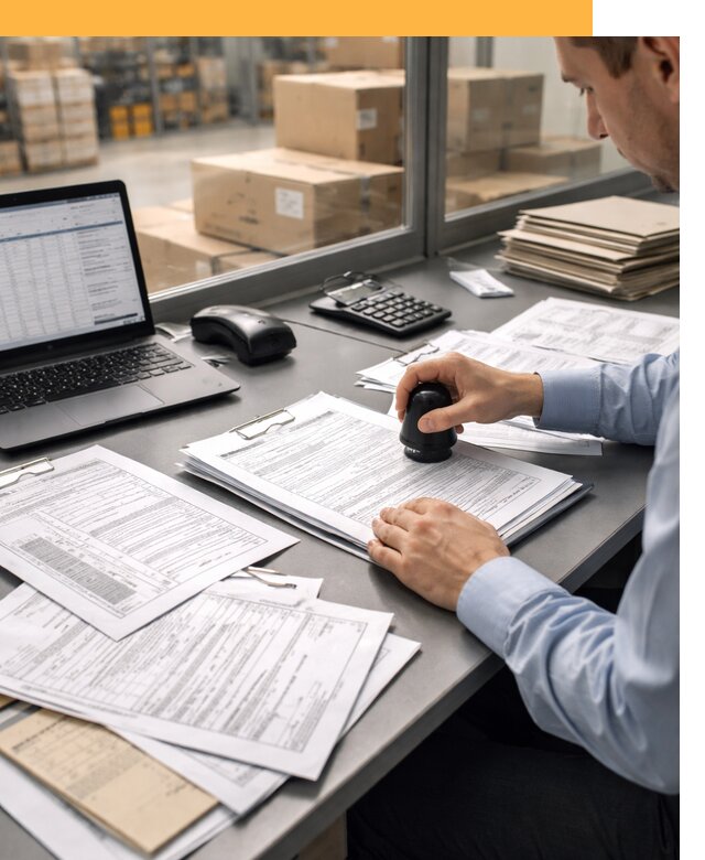 Таможенное оформление и сопровождение грузов из Узбекистана от 12307