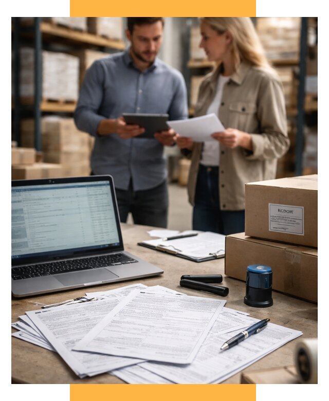 Растаможка грузов из Беларуси от 8205 р. — с СетСервис-Кнг