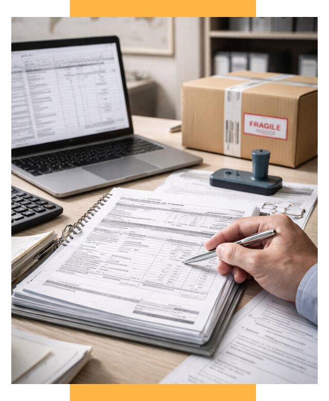 Определение таможенной стоимости, расчет от 3590 р. | СетСервис-Кнг