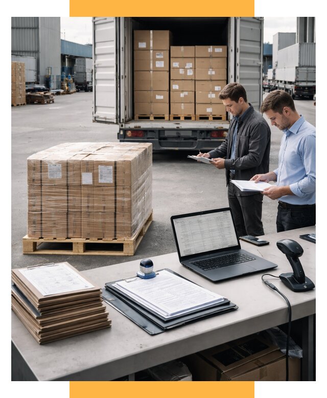 Таможенный транзит и сопровождение от 7692 р. | СетСервис-Кнг