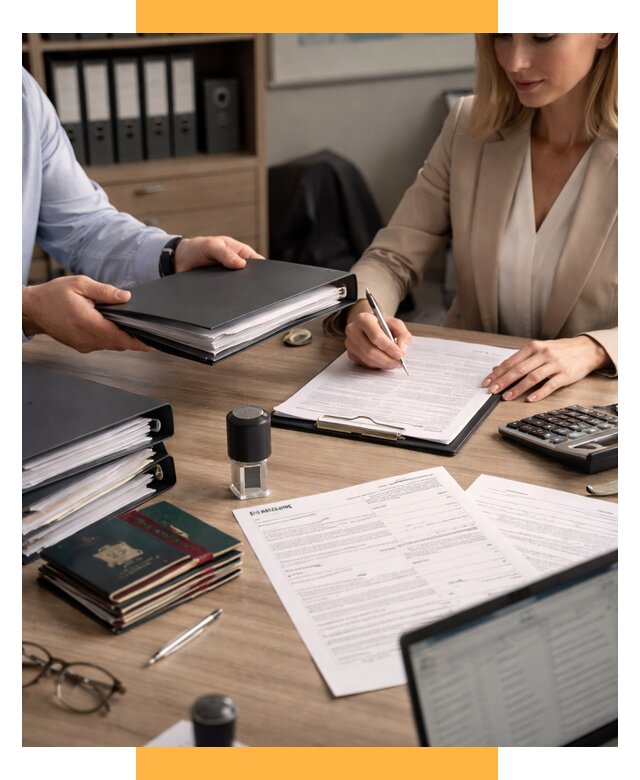 Разрешительная документация для импорта от 8205 р. | СетСервис-Кнг