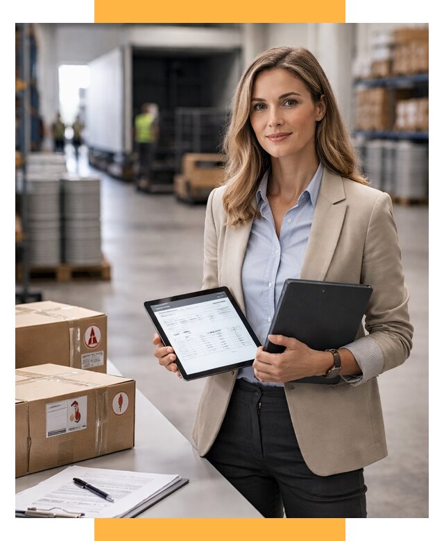 Таможенное оформление хим. сырья от 12307 р. СетСервис-Кнг