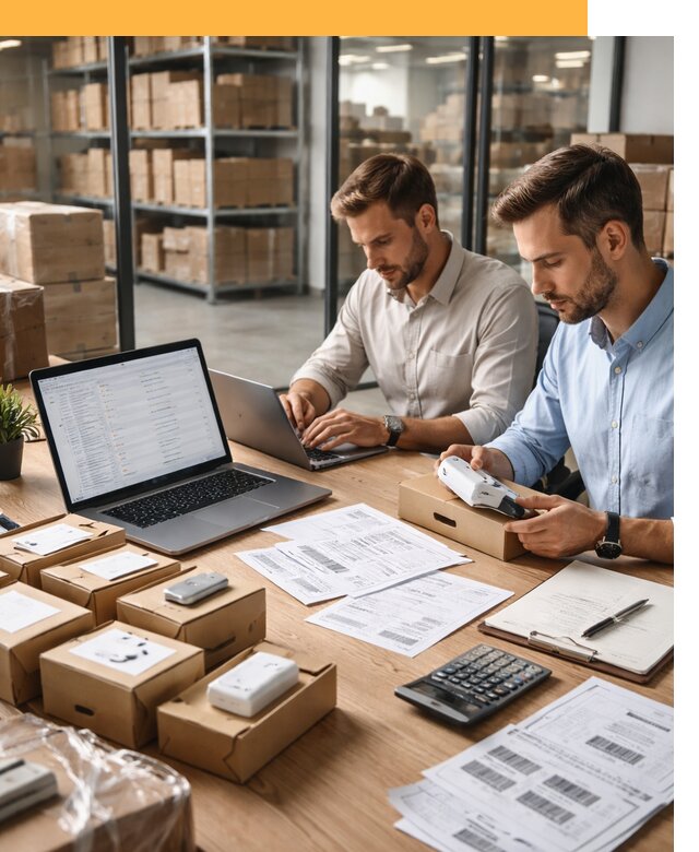 Закупка товара в Китае от 7179 руб за единицу, с доставкой