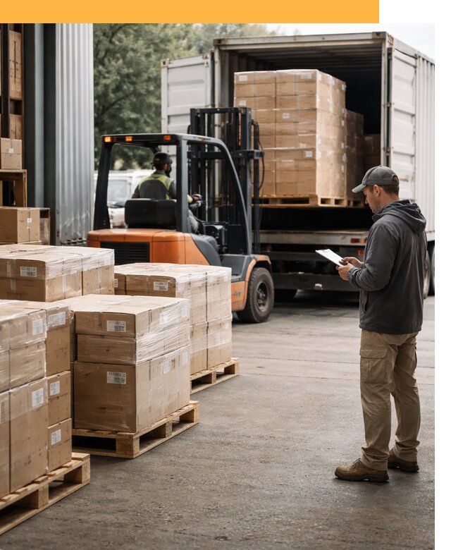 Оптовые поставки из Китая от 51280 руб, доставка и таможня