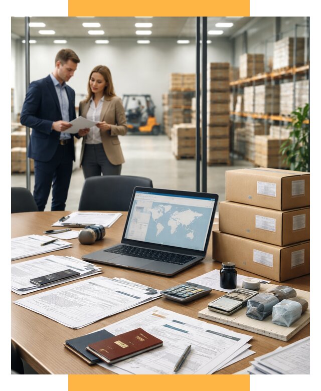 Торговый дом в Китае от 46152 р. — услуги и сервис СетСервис-Кнг