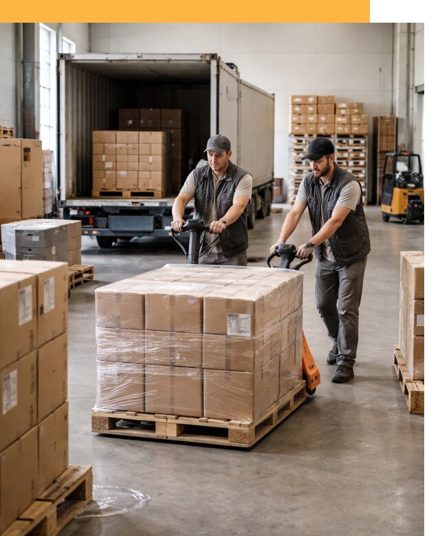 Оптовые поставки из Европы от 12820 руб за единицу