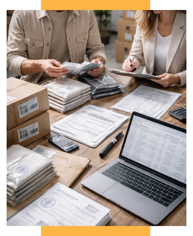 Закупка и доставка из Турции от 25640 р. - СетСервис-Кнг