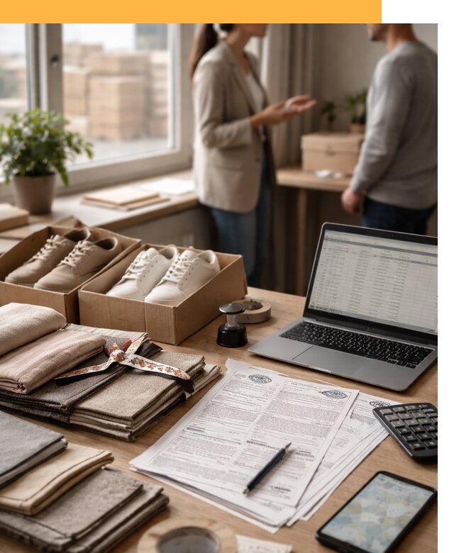 Закупка товаров в Турции под ключ от 25640 руб с доставкой