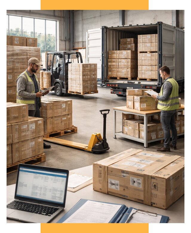 Оптовые поставки из Турции быстро от 46152 р. — СетСервис-Кнг