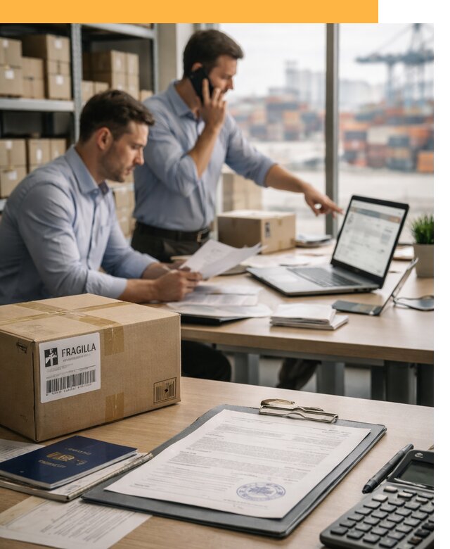 Выкуп товаров и перепродажа в ОАЭ от 7692 руб с логистикой