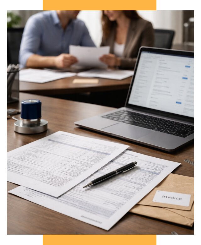 Оплата инвойсов за рубеж под ключ от 3590 р., СетСервис-Кнг