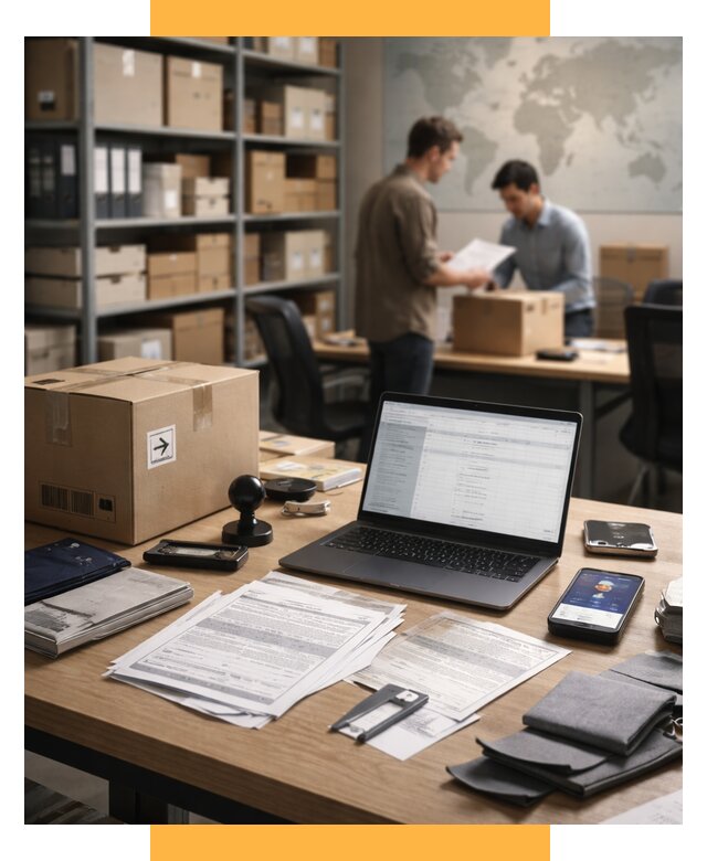 Выкуп товара за рубежом и доставка от 5128 р. | СетСервис-Кнг